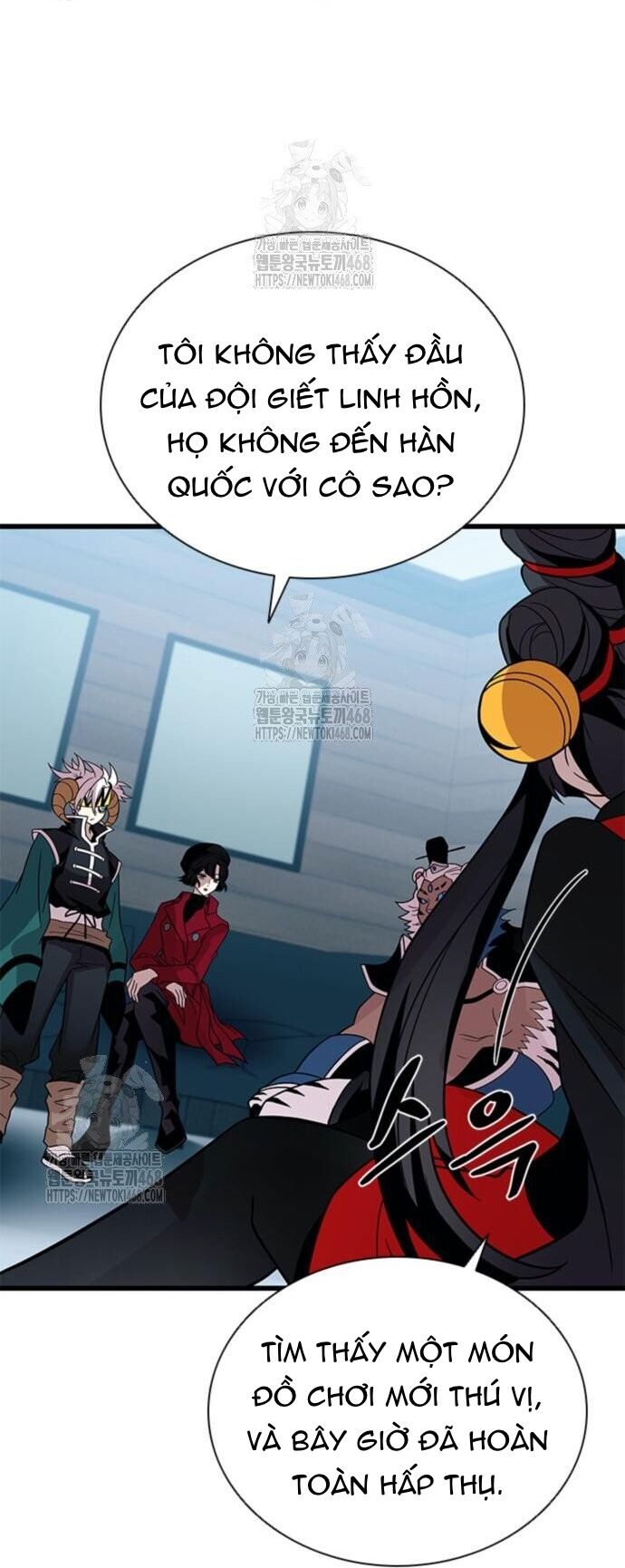 Tiêu Diệt Ác Nhân Chapter 189 - Next Chapter 190