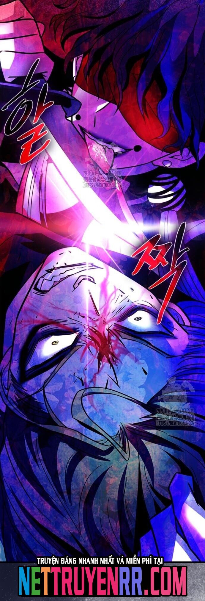 Tiêu Diệt Ác Nhân Chapter 189 - Next Chapter 190