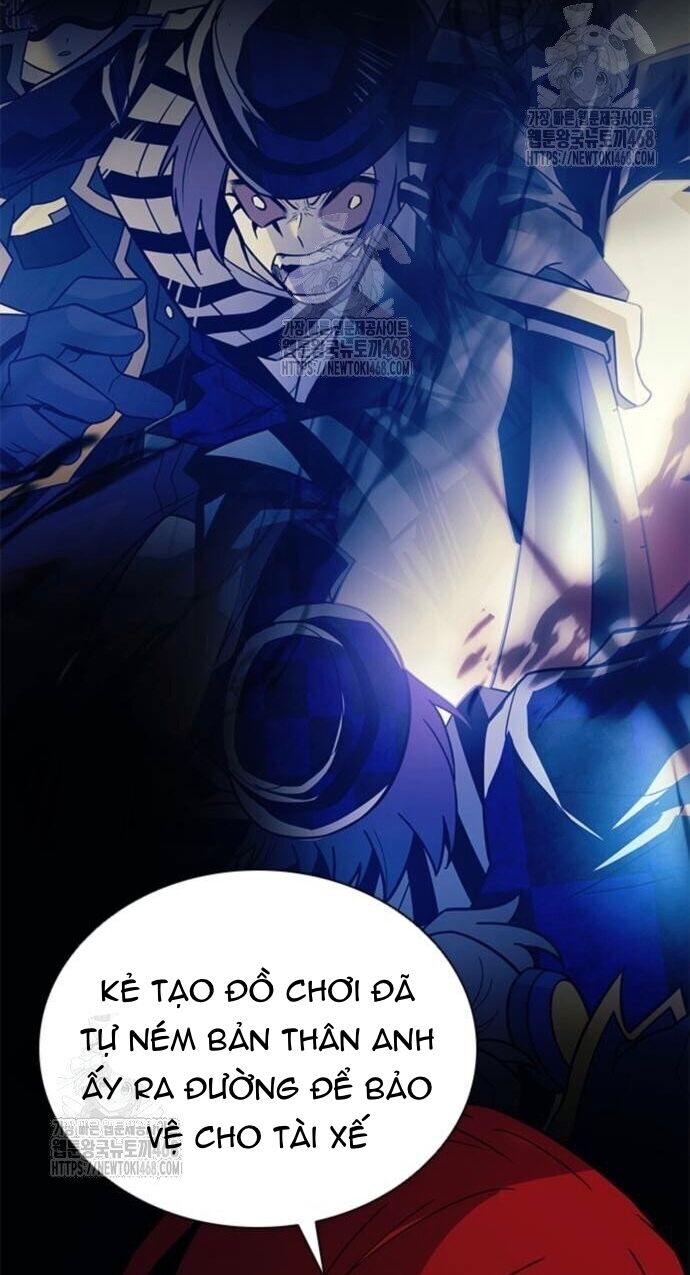 Tiêu Diệt Ác Nhân Chapter 189 - Next Chapter 190