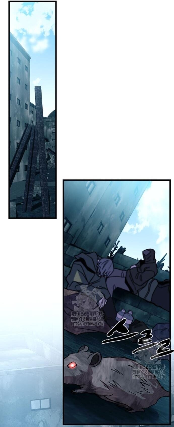 Tiêu Diệt Ác Nhân Chapter 189 - Next Chapter 190