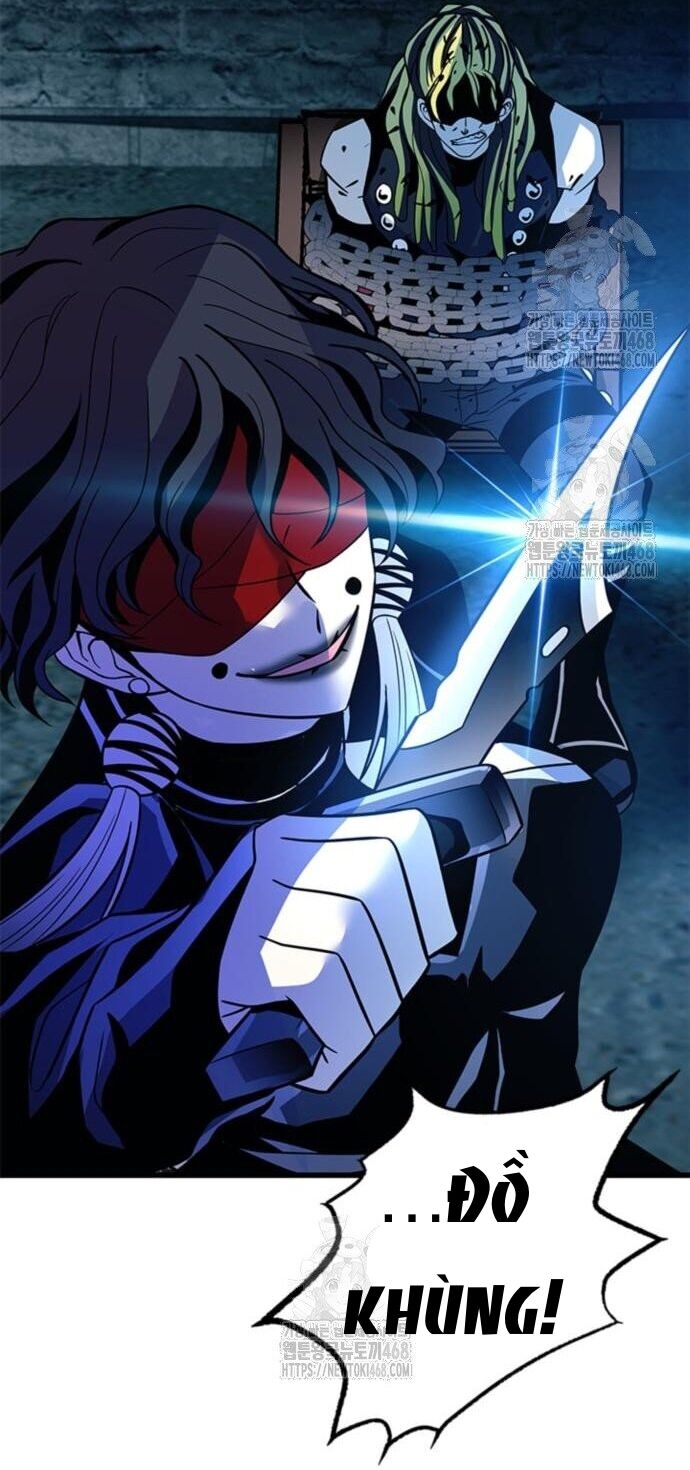 Tiêu Diệt Ác Nhân Chapter 189 - Next Chapter 190
