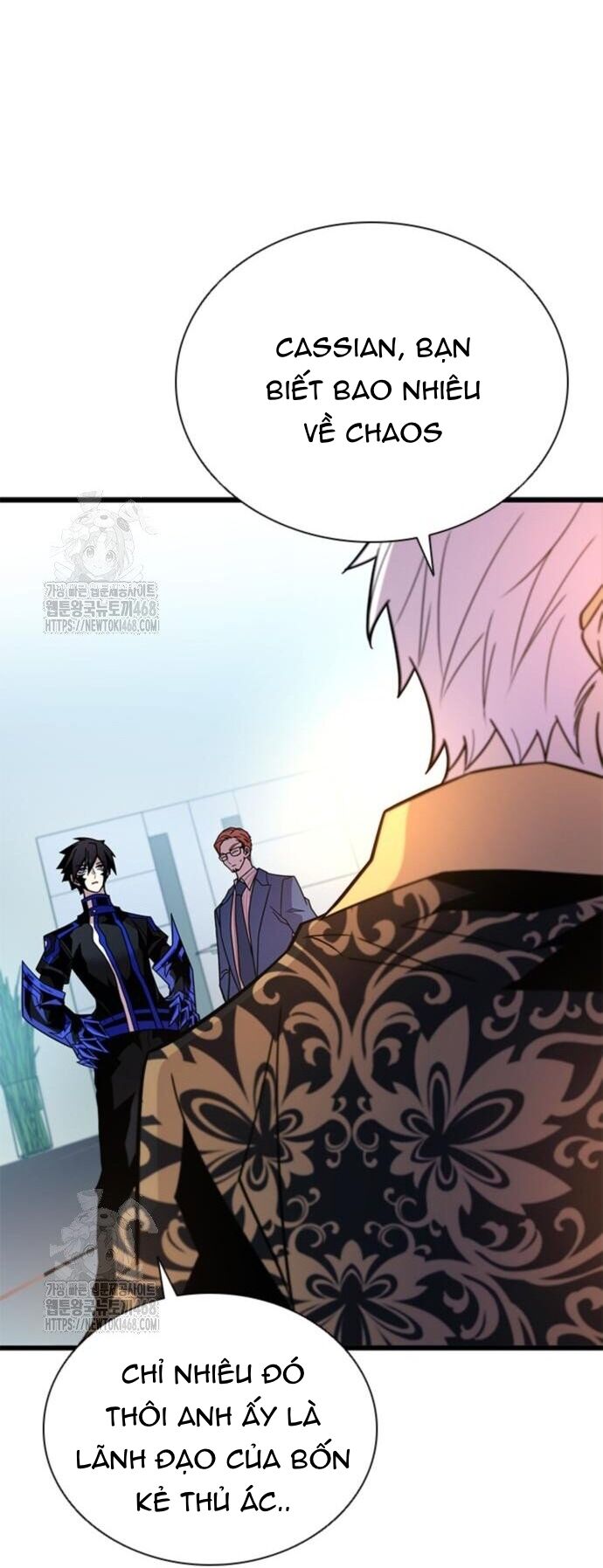 Tiêu Diệt Ác Nhân Chapter 189 - Next Chapter 190