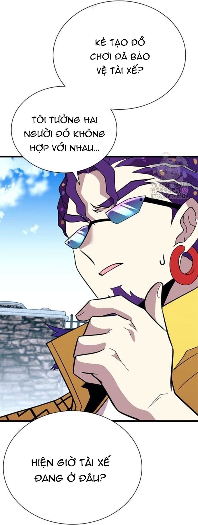 Tiêu Diệt Ác Nhân Chapter 189 - Next Chapter 190