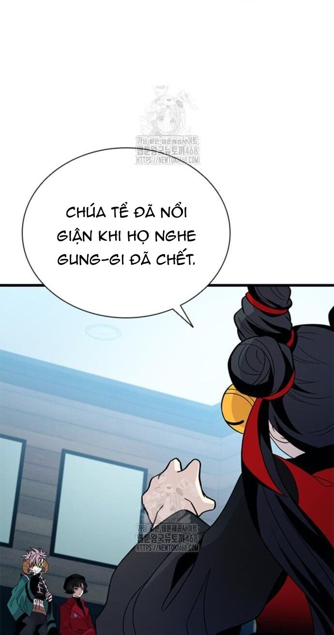 Tiêu Diệt Ác Nhân Chapter 189 - Next Chapter 190