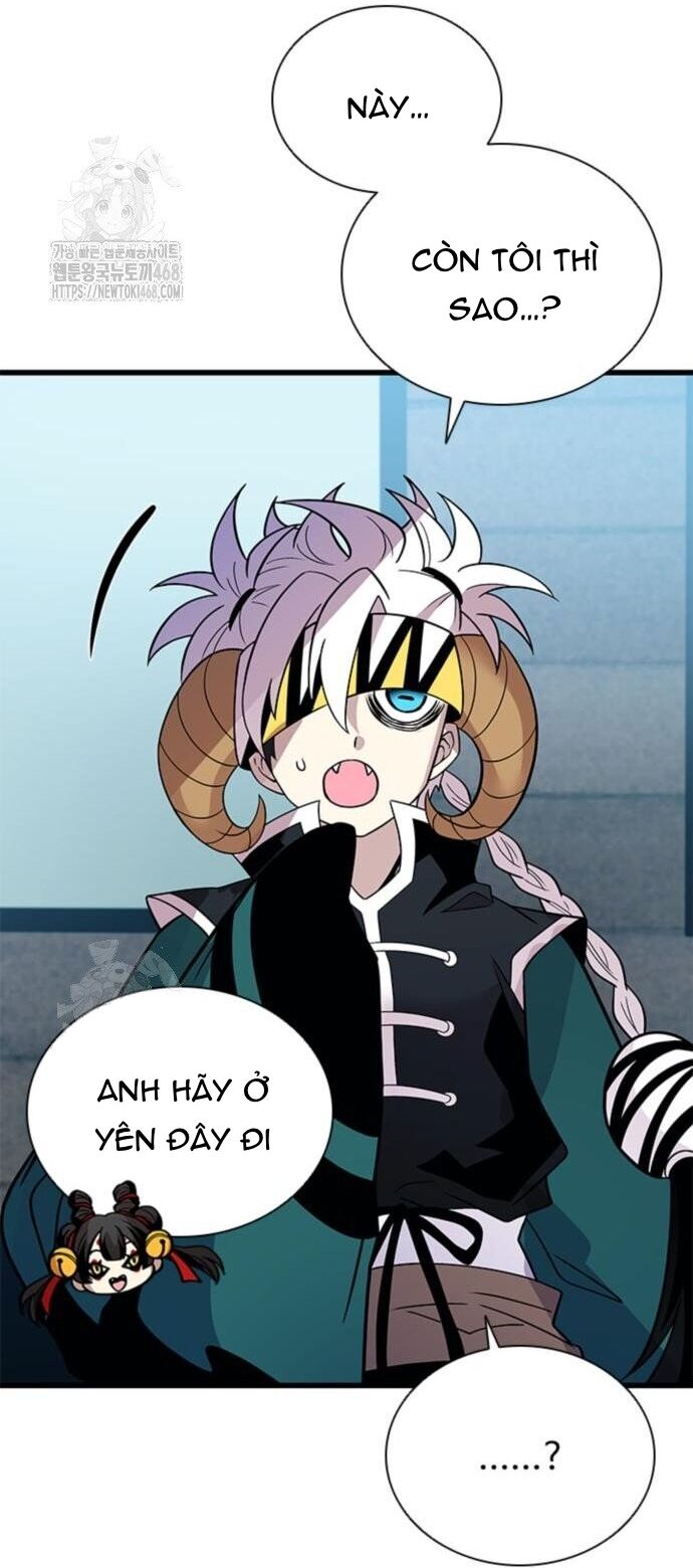 Tiêu Diệt Ác Nhân Chapter 189 - Next Chapter 190