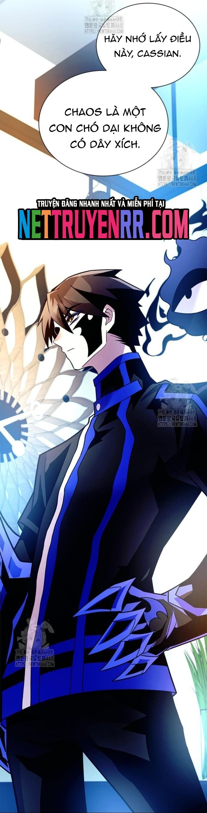 Tiêu Diệt Ác Nhân Chapter 189 - Next Chapter 190