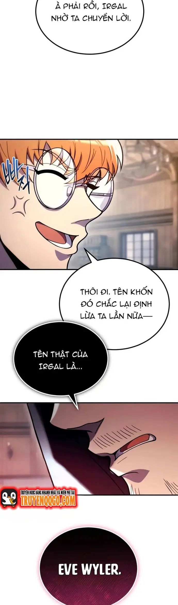 Cẩm Nang Sinh Tồn Của Vai Quần Chúng Cấp Siêu Việt Chapter 24 - Trang 2