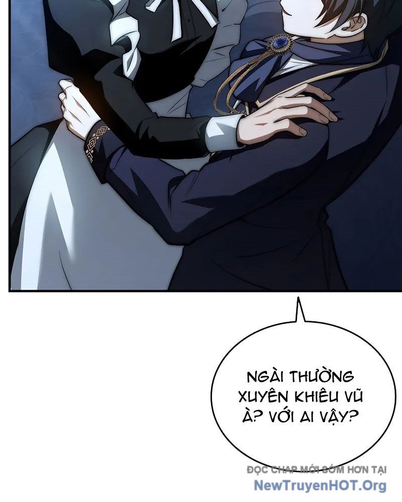 Tam Hoàng Tử Của Vong Quốc Hồi Quy Chapter 16 - Next Chapter 17