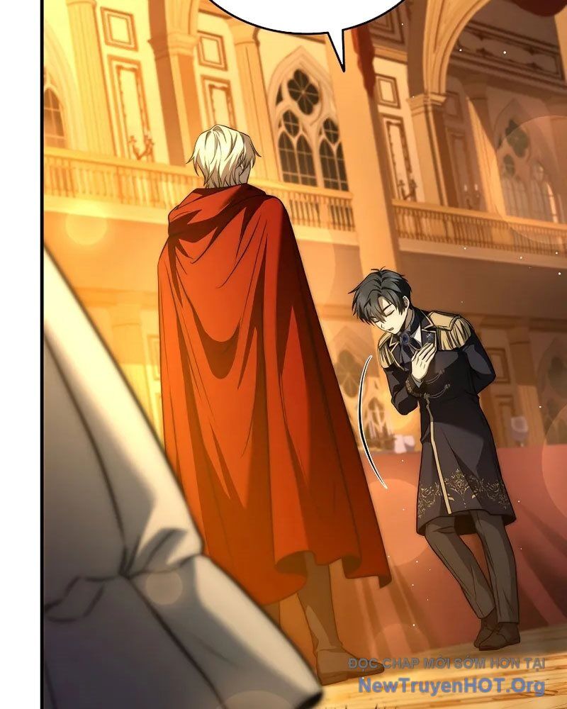 Tam Hoàng Tử Của Vong Quốc Hồi Quy Chapter 16 - Next Chapter 17
