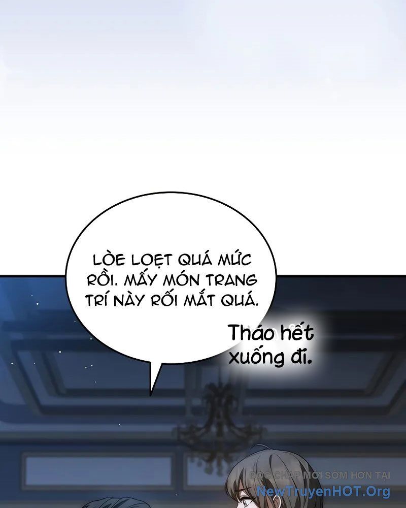 Tam Hoàng Tử Của Vong Quốc Hồi Quy Chapter 16 - Next Chapter 17
