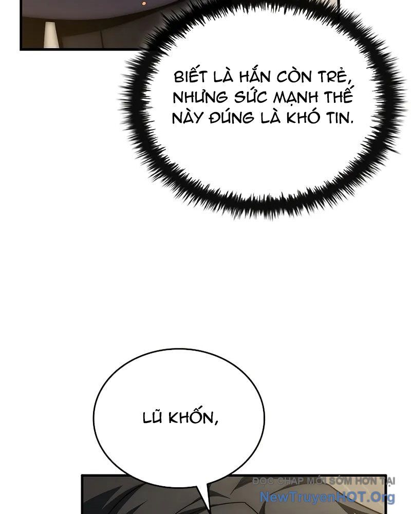 Tam Hoàng Tử Của Vong Quốc Hồi Quy Chapter 16 - Next Chapter 17