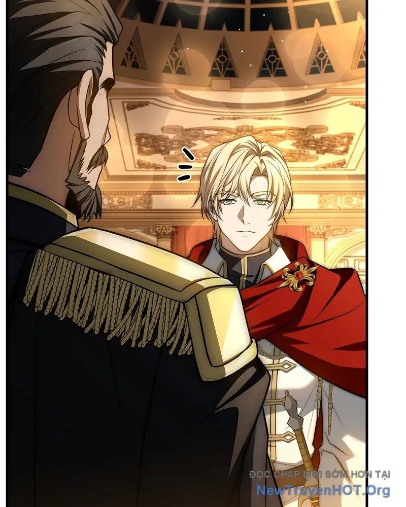 Tam Hoàng Tử Của Vong Quốc Hồi Quy Chapter 16 - Next Chapter 17