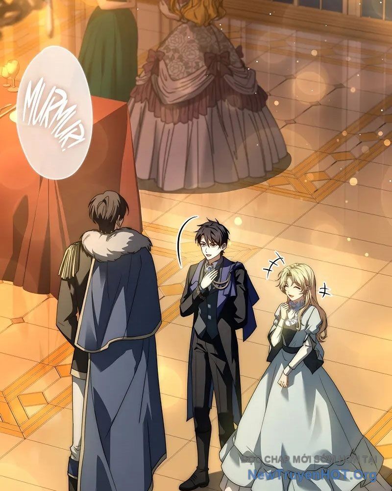 Tam Hoàng Tử Của Vong Quốc Hồi Quy Chapter 16 - Next Chapter 17