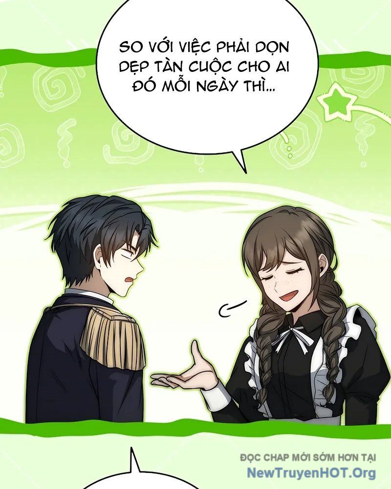 Tam Hoàng Tử Của Vong Quốc Hồi Quy Chapter 16 - Next Chapter 17