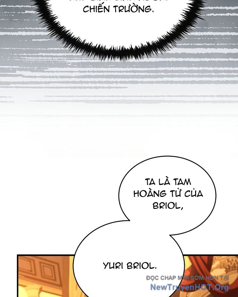 Tam Hoàng Tử Của Vong Quốc Hồi Quy Chapter 16 - Next Chapter 17