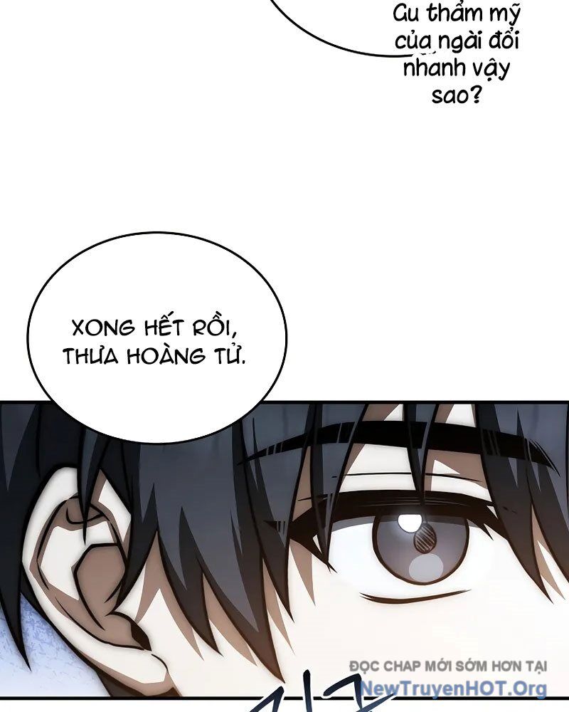 Tam Hoàng Tử Của Vong Quốc Hồi Quy Chapter 16 - Next Chapter 17