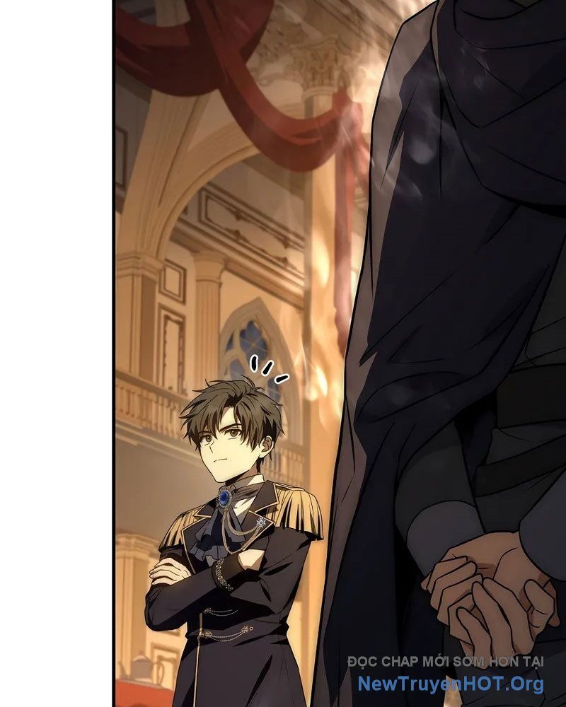 Tam Hoàng Tử Của Vong Quốc Hồi Quy Chapter 16 - Next Chapter 17