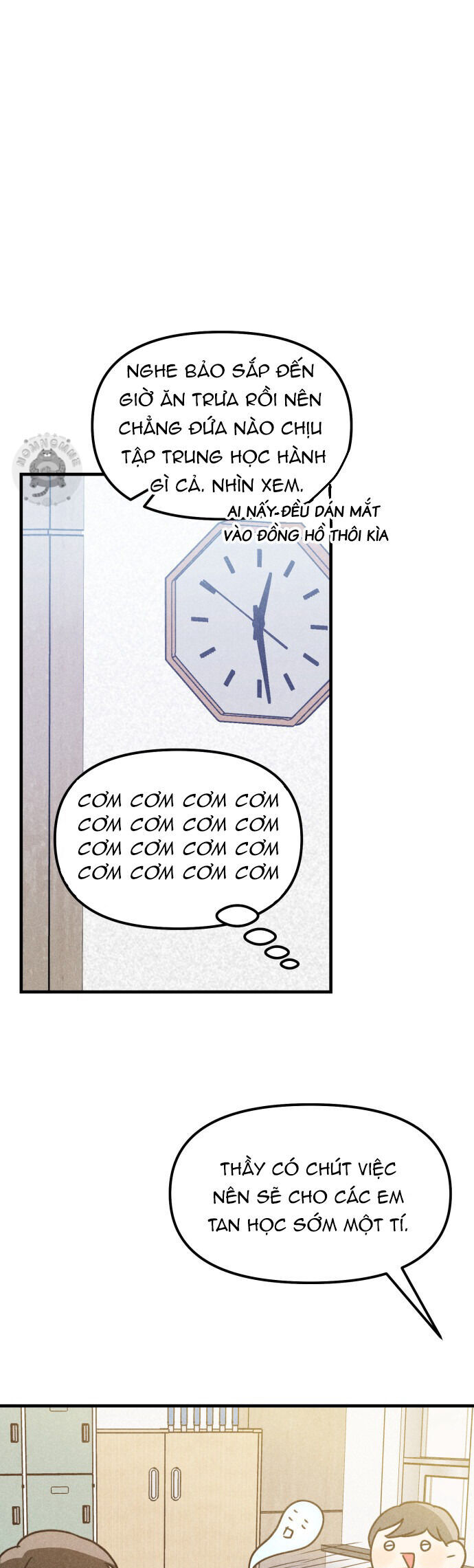 Răng Khôn Chapter 3 - Next 