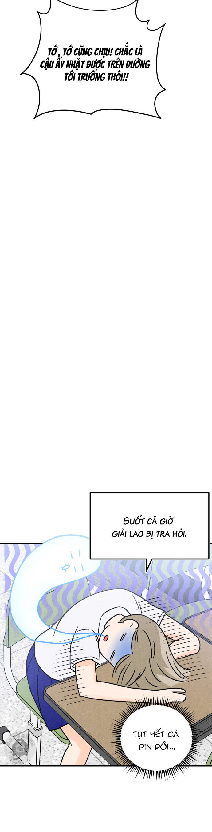 Răng Khôn Chapter 3 - Next 