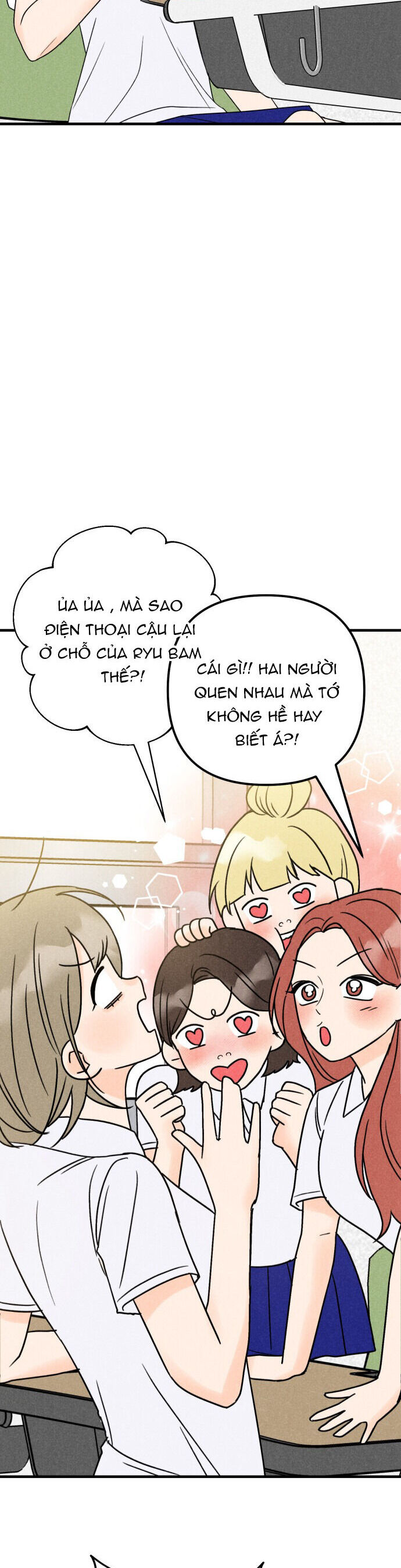 Răng Khôn Chapter 3 - Next 