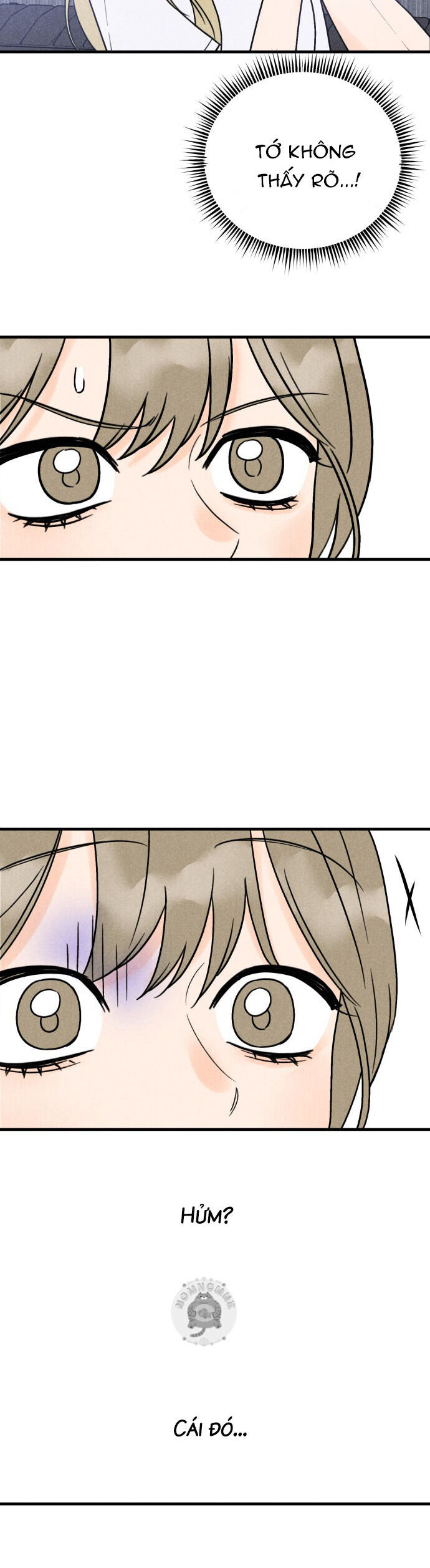 Răng Khôn Chapter 3 - Next 