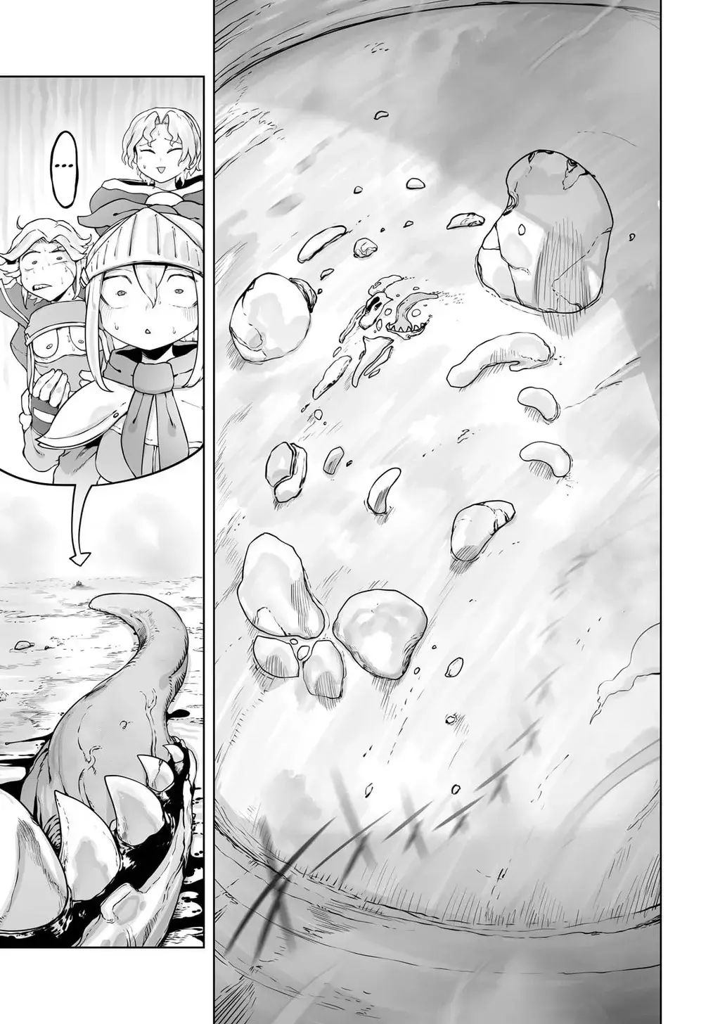 The Useless Tamer Will Turn Into The Top Unconsciously By My Previous Life Knowledge Chapter 32 - Trang 2