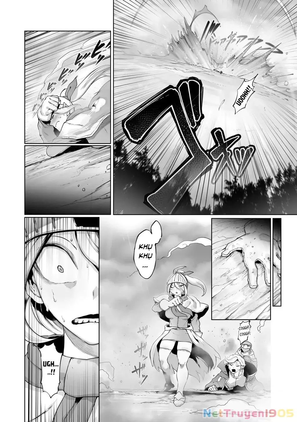 The Useless Tamer Will Turn Into The Top Unconsciously By My Previous Life Knowledge Chapter 32 - Trang 2