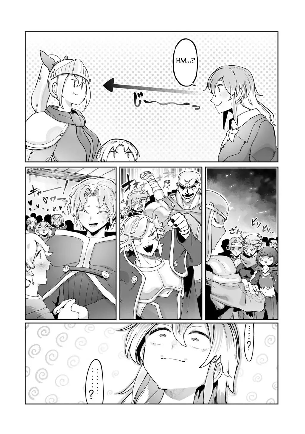 The Useless Tamer Will Turn Into The Top Unconsciously By My Previous Life Knowledge Chapter 32 - Trang 2