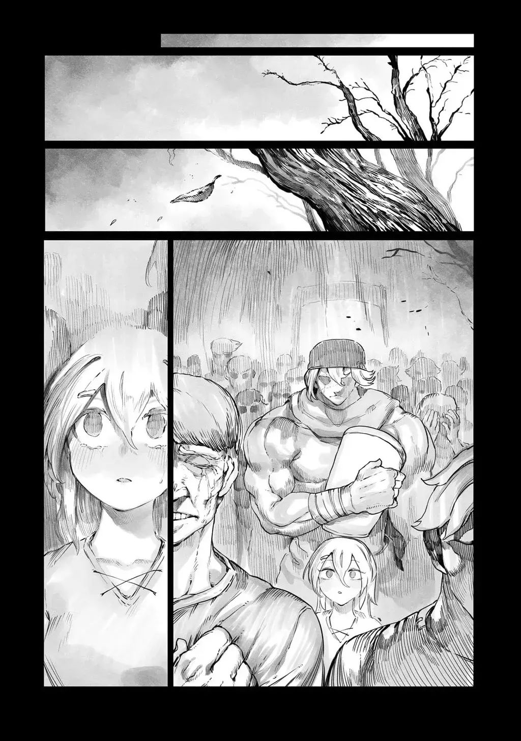 The Useless Tamer Will Turn Into The Top Unconsciously By My Previous Life Knowledge Chapter 32 - Trang 2