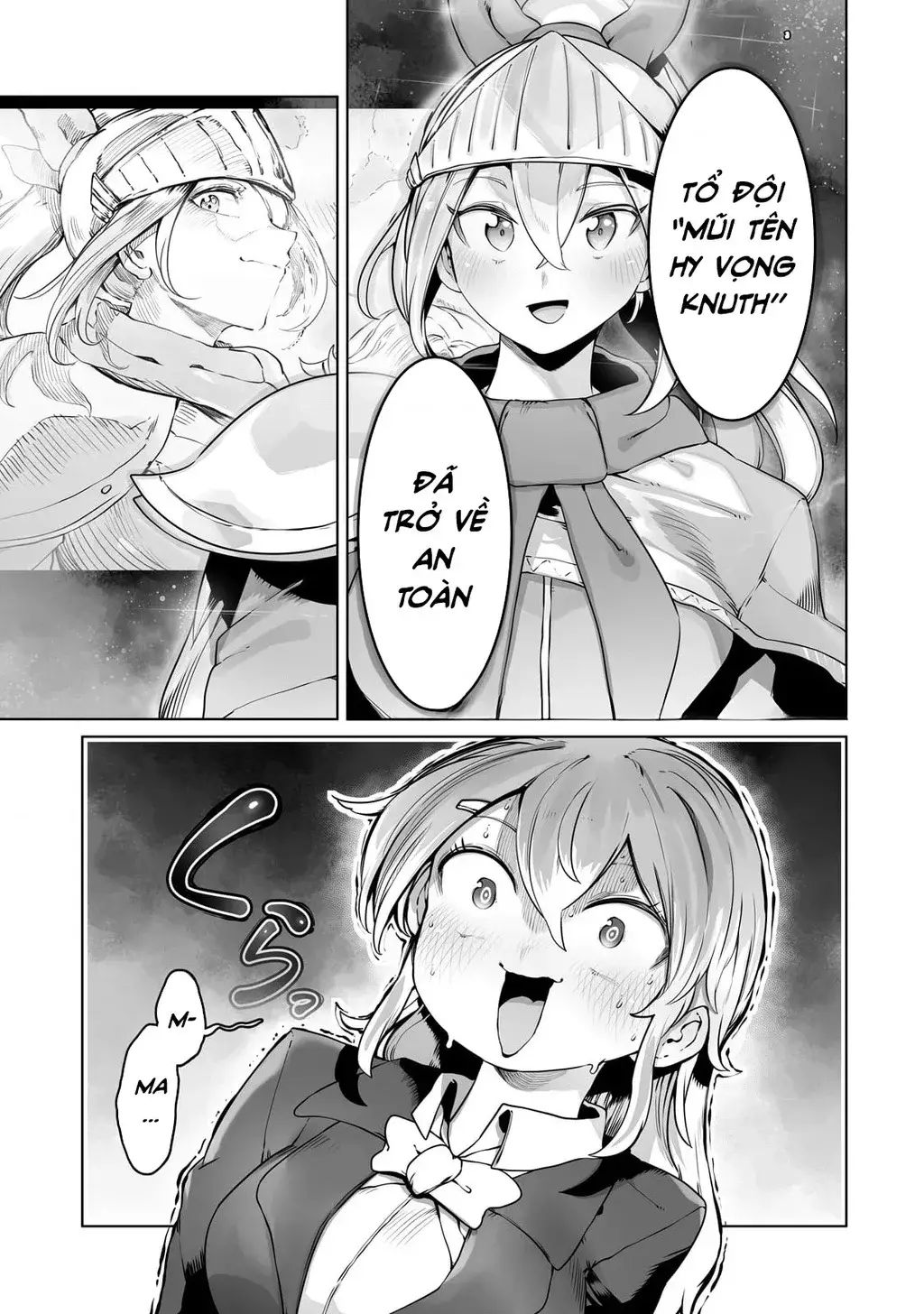 The Useless Tamer Will Turn Into The Top Unconsciously By My Previous Life Knowledge Chapter 32 - Trang 2