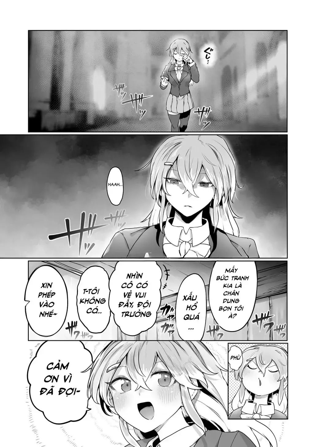 The Useless Tamer Will Turn Into The Top Unconsciously By My Previous Life Knowledge Chapter 32 - Trang 2