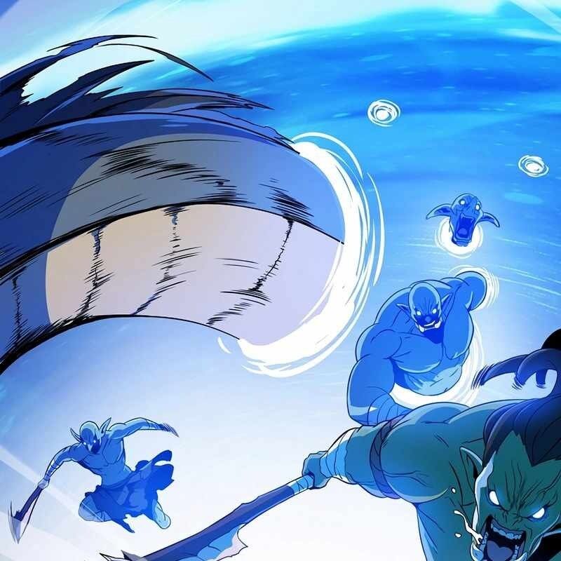 Pháp Sư Hệ Theo Lượt Chapter 2 - Trang 2