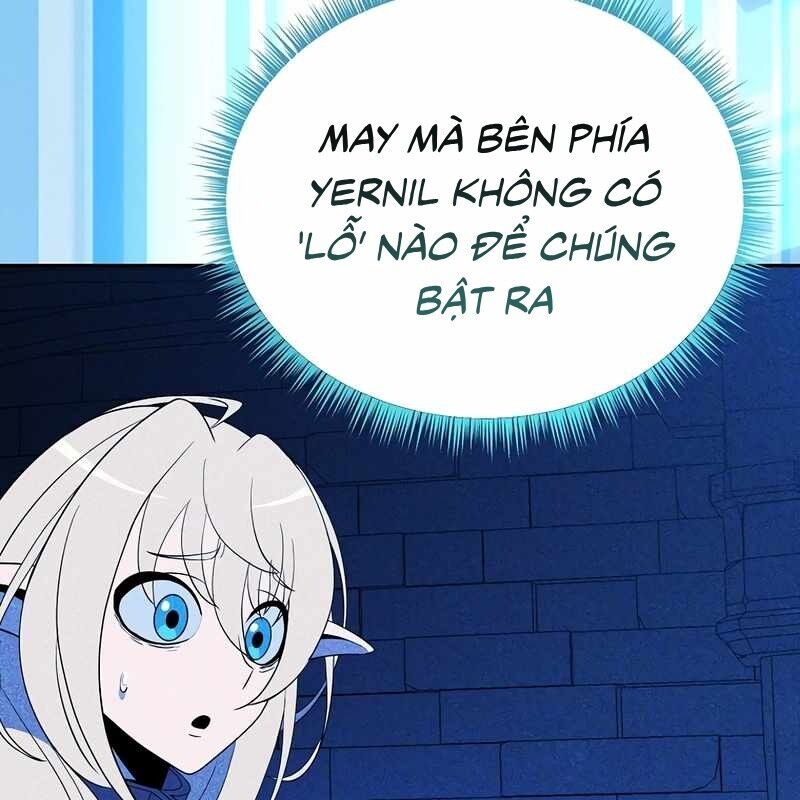 Pháp Sư Hệ Theo Lượt Chapter 2 - Trang 2