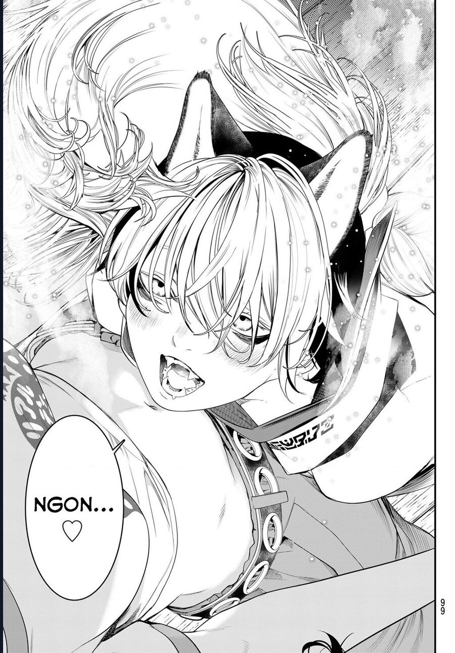 Pháp Sư Tro Tàn Chapter 10 - Trang 2