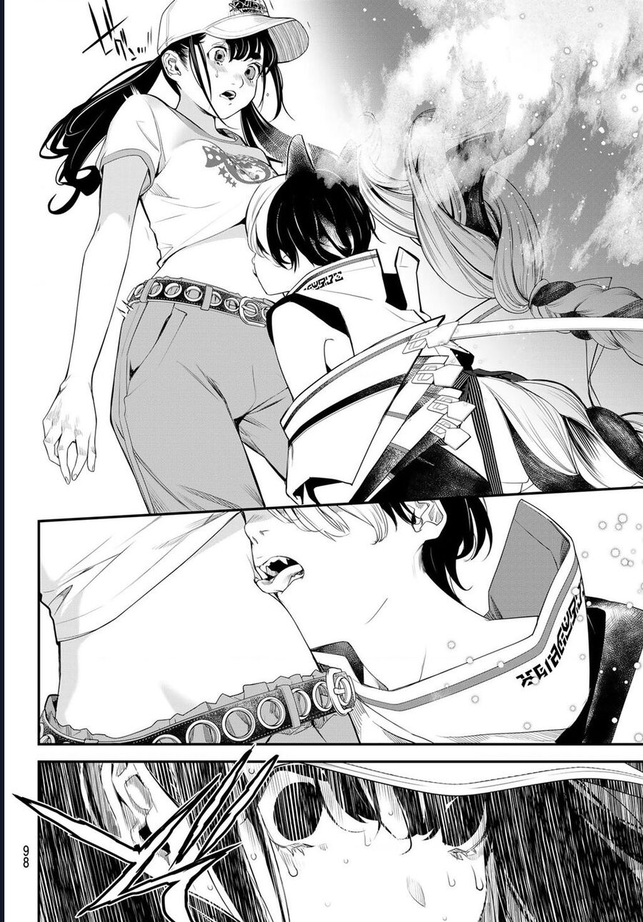 Pháp Sư Tro Tàn Chapter 10 - Trang 2