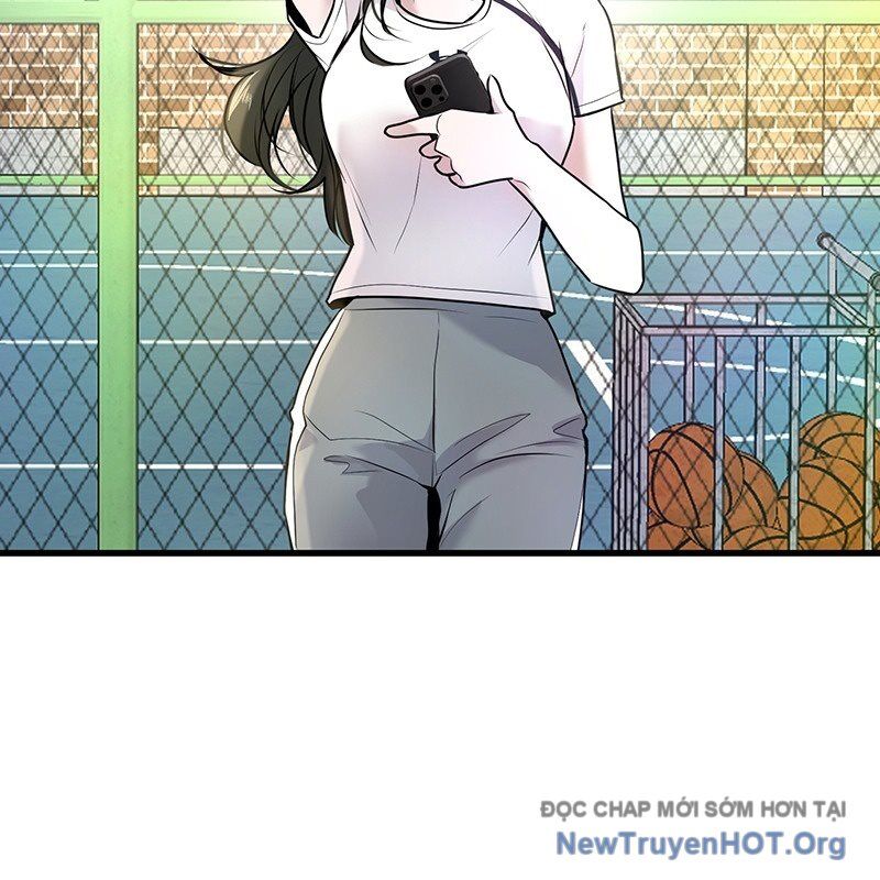 Trở Về Bên Chanbi Chapter 10 - Trang 2