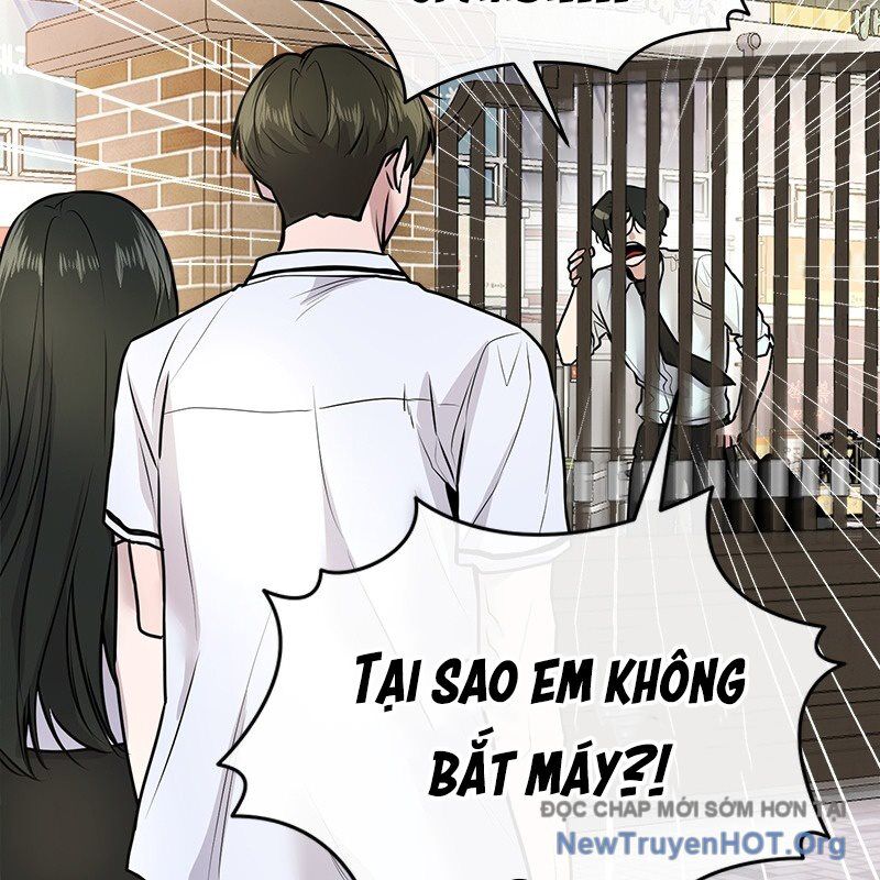 Trở Về Bên Chanbi Chapter 10 - Trang 2