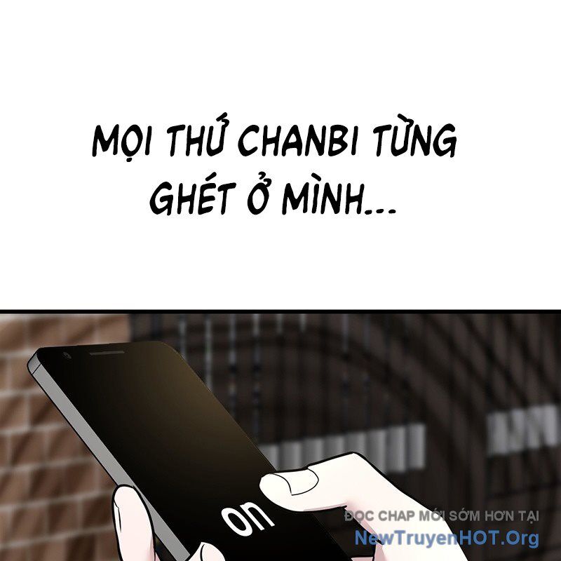 Trở Về Bên Chanbi Chapter 10 - Trang 2