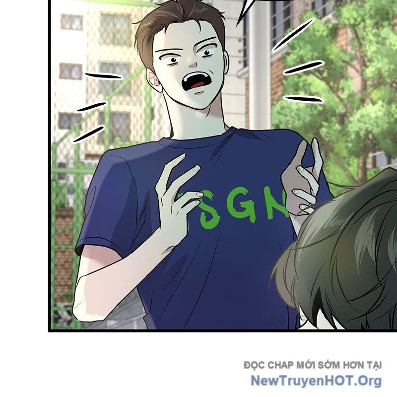 Trở Về Bên Chanbi Chapter 10 - Trang 2