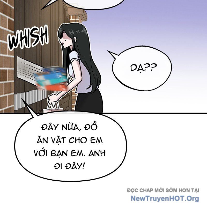 Trở Về Bên Chanbi Chapter 10 - Trang 2