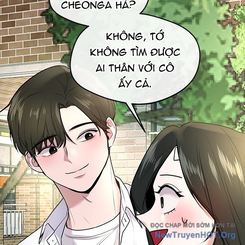 Trở Về Bên Chanbi Chapter 10 - Trang 2