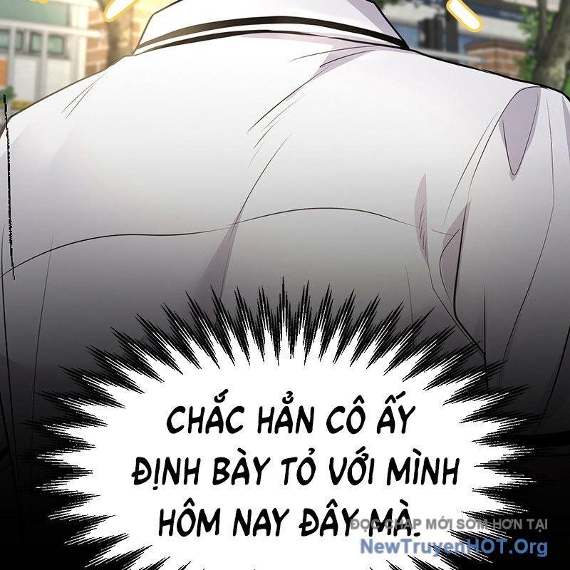 Trở Về Bên Chanbi Chapter 10 - Trang 2