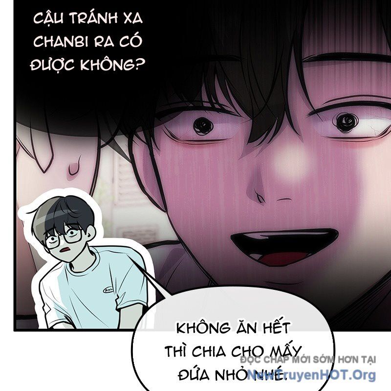Trở Về Bên Chanbi Chapter 10 - Trang 2