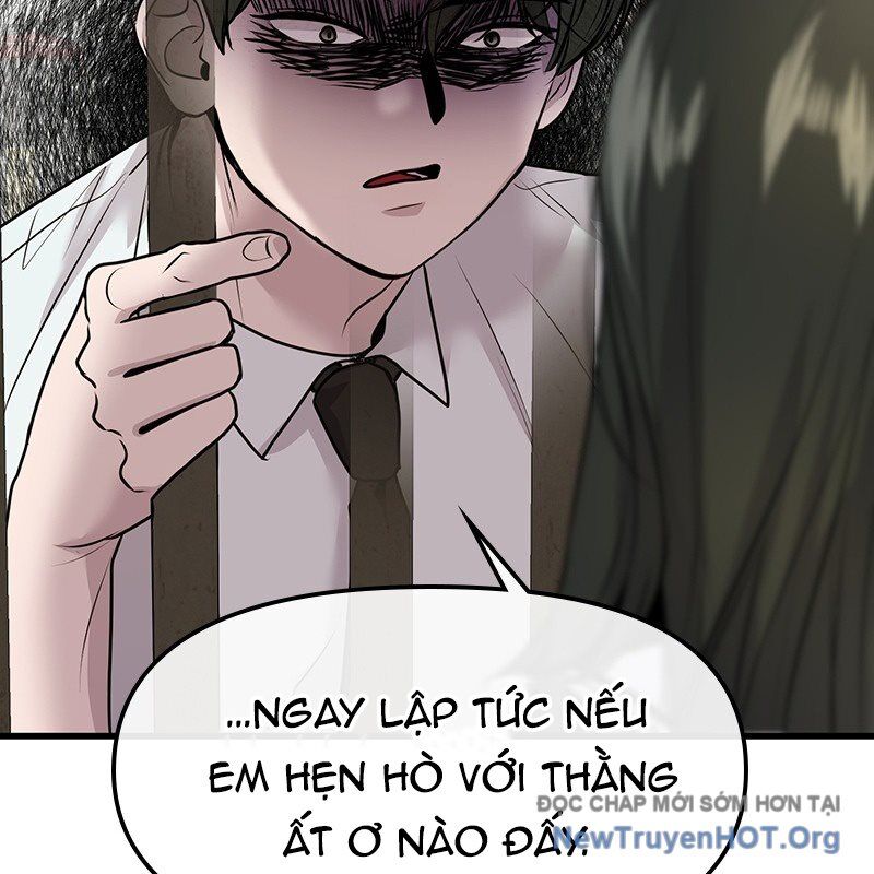Trở Về Bên Chanbi Chapter 10 - Trang 2
