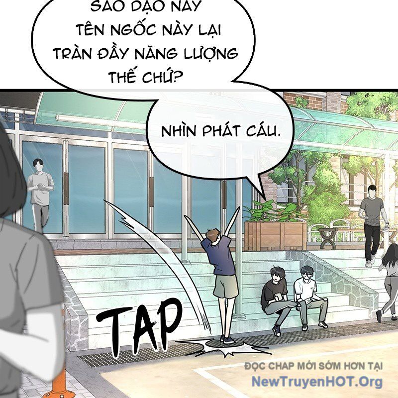 Trở Về Bên Chanbi Chapter 10 - Trang 2