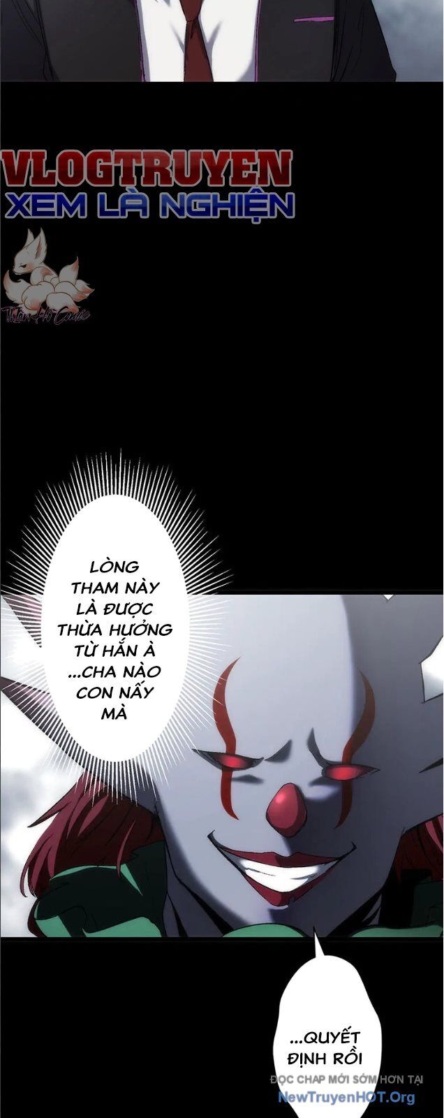 Quỷ Hóa Chapter 2 - Next Chapter 3