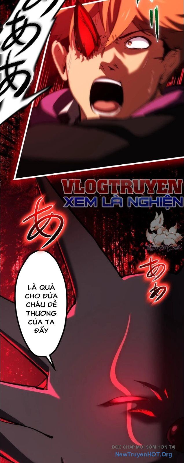 Quỷ Hóa Chapter 2 - Next Chapter 3