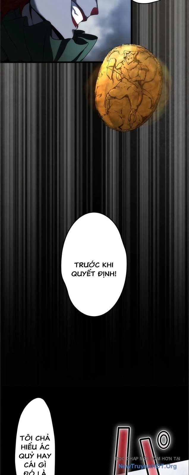 Quỷ Hóa Chapter 2 - Next Chapter 3