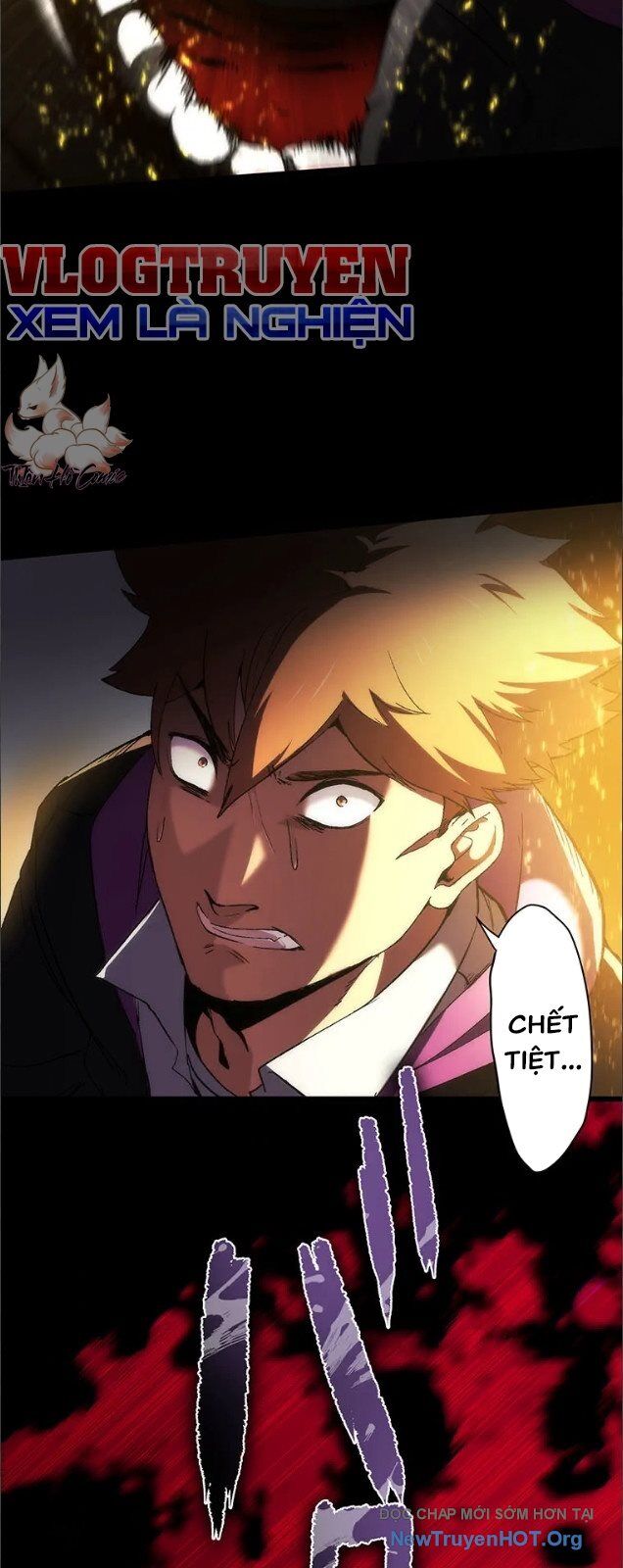 Quỷ Hóa Chapter 2 - Next Chapter 3