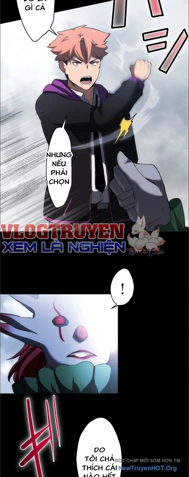 Quỷ Hóa Chapter 2 - Next Chapter 3